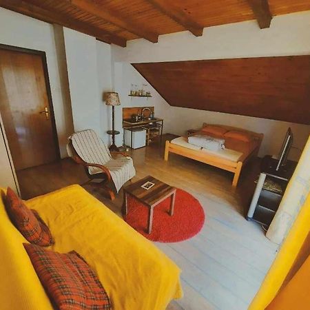 Appartement Old Town House à Nikšić Extérieur photo