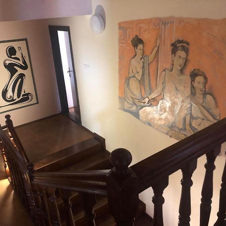 Appartement Old Town House à Nikšić Extérieur photo