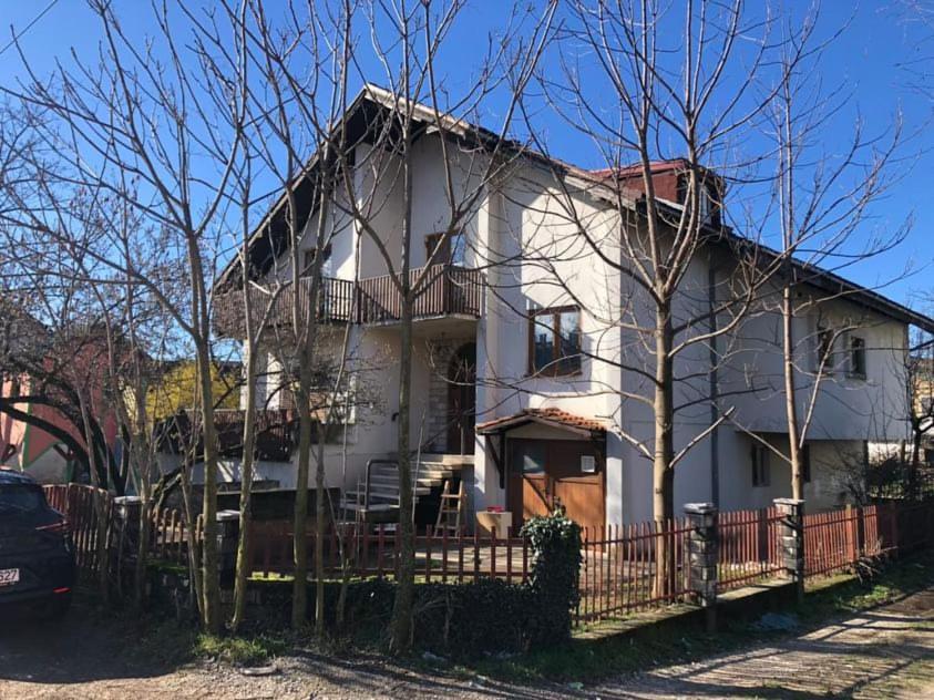 Appartement Old Town House à Nikšić Extérieur photo