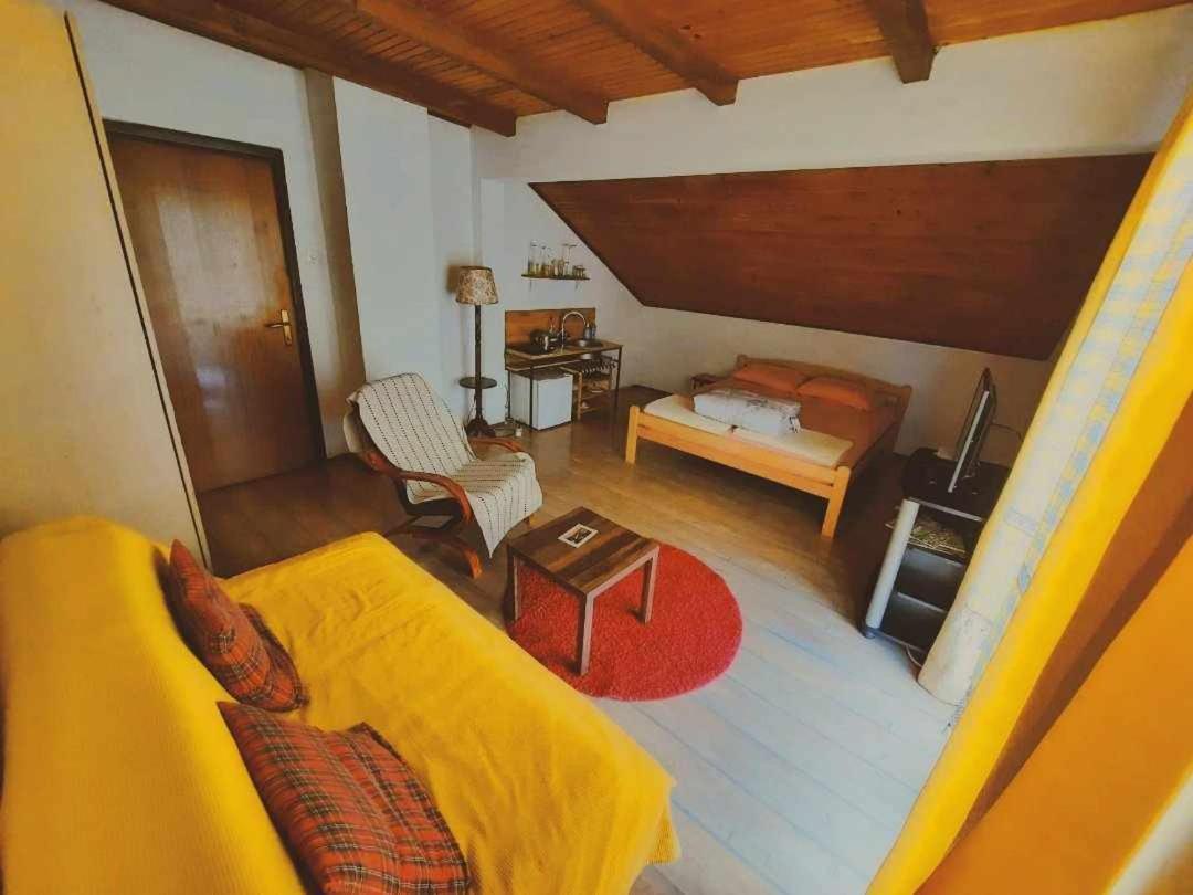Appartement Old Town House à Nikšić Extérieur photo