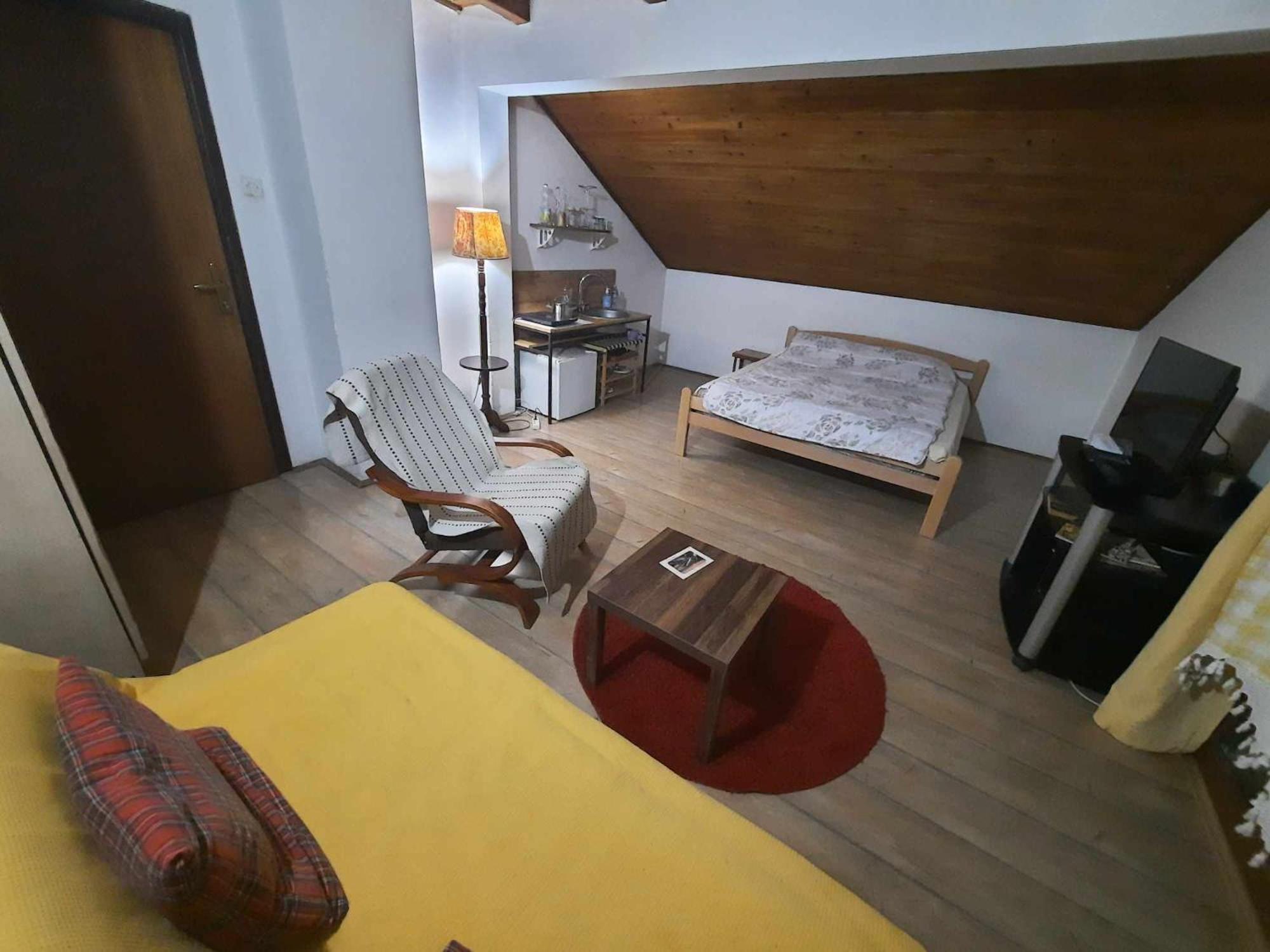 Appartement Old Town House à Nikšić Extérieur photo