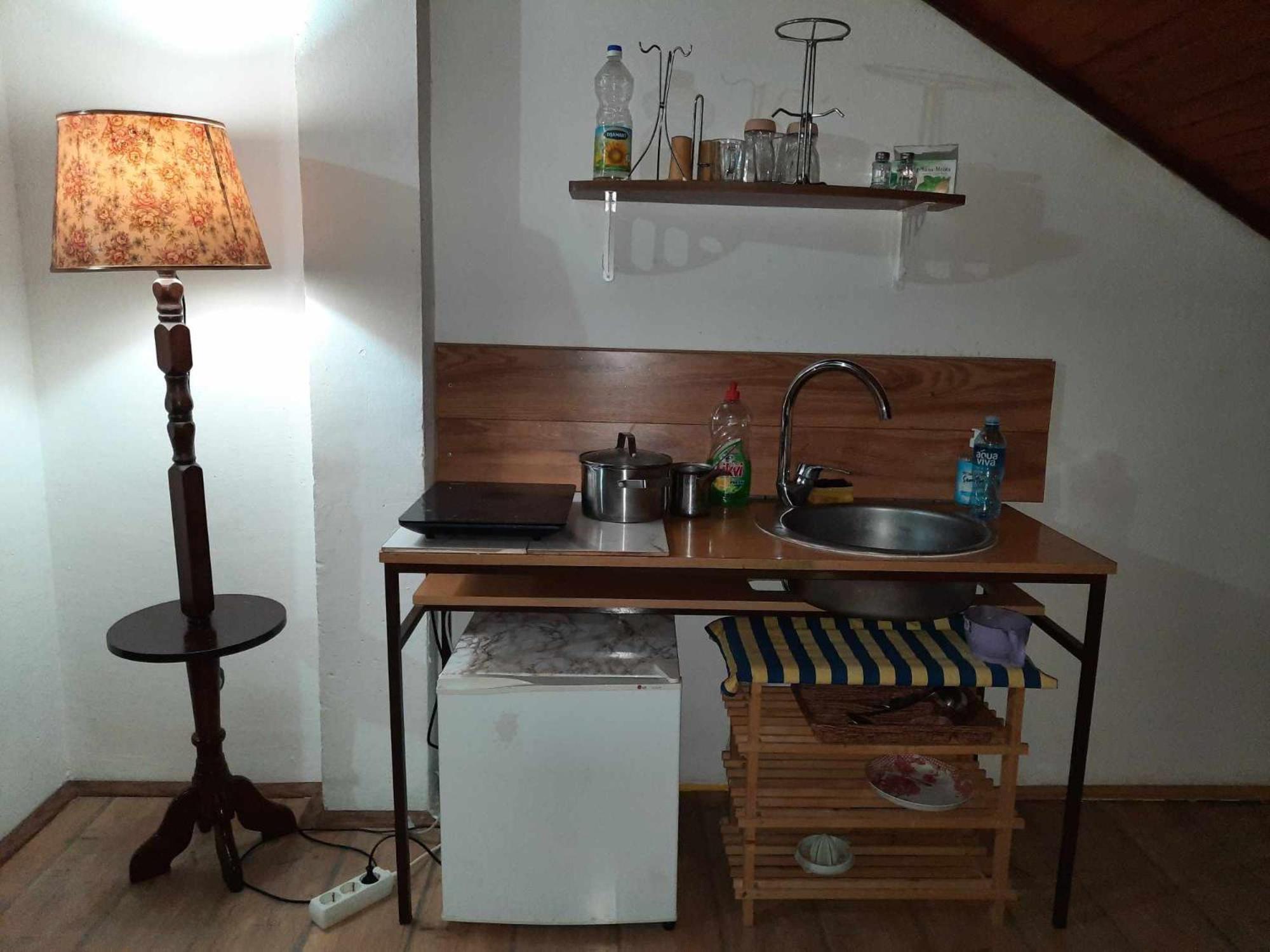 Appartement Old Town House à Nikšić Extérieur photo