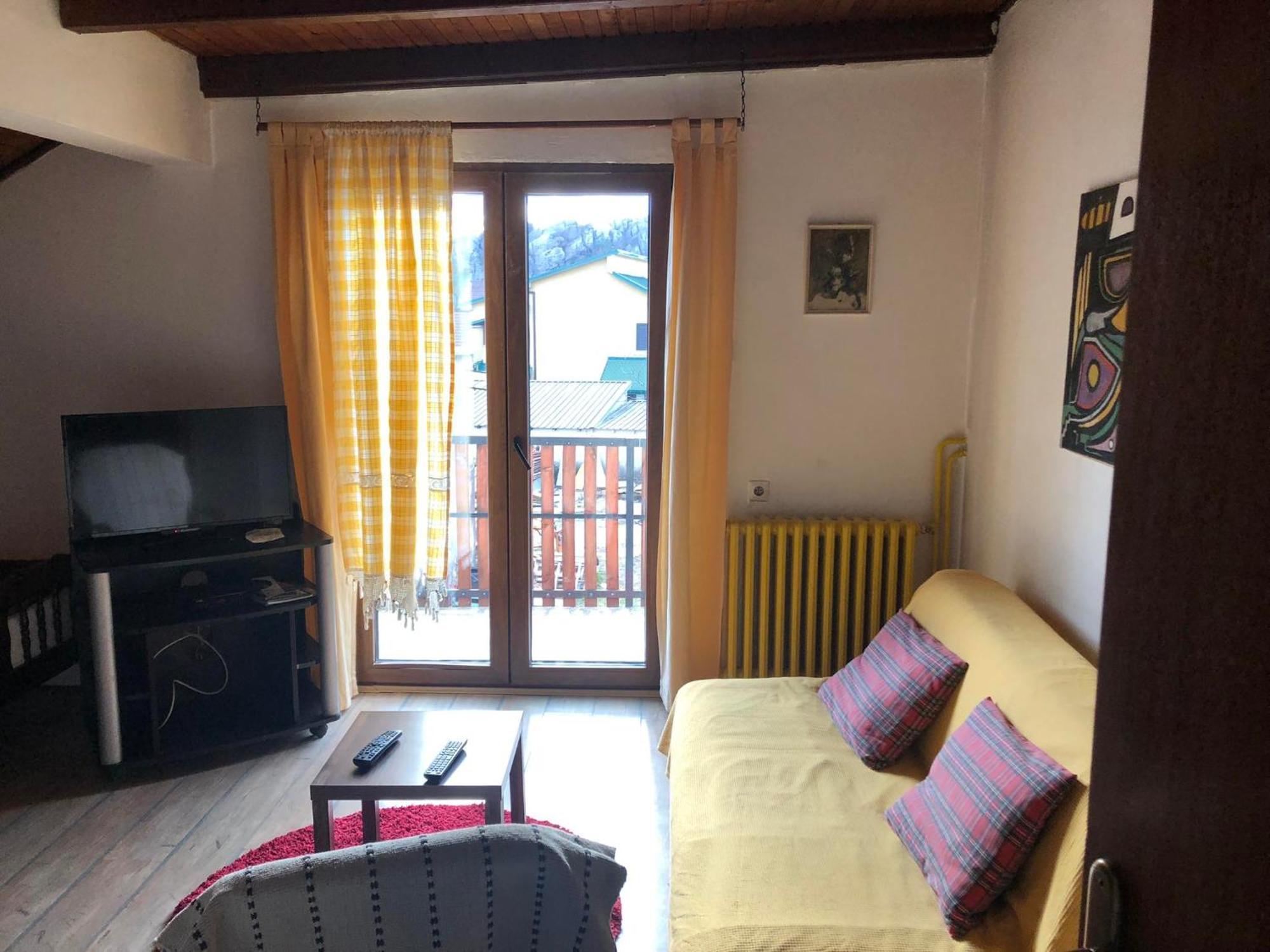 Appartement Old Town House à Nikšić Extérieur photo