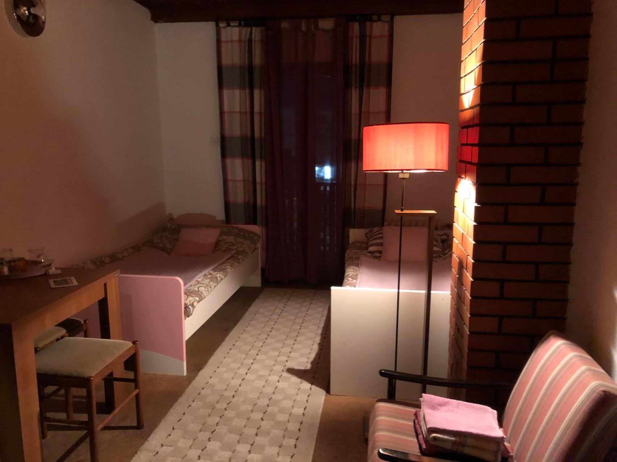 Appartement Old Town House à Nikšić Extérieur photo