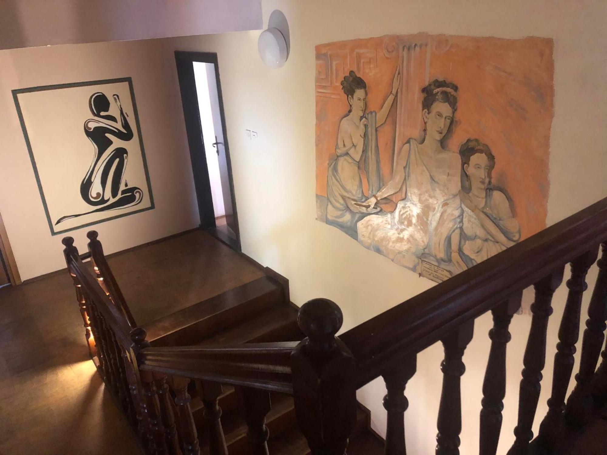 Appartement Old Town House à Nikšić Extérieur photo