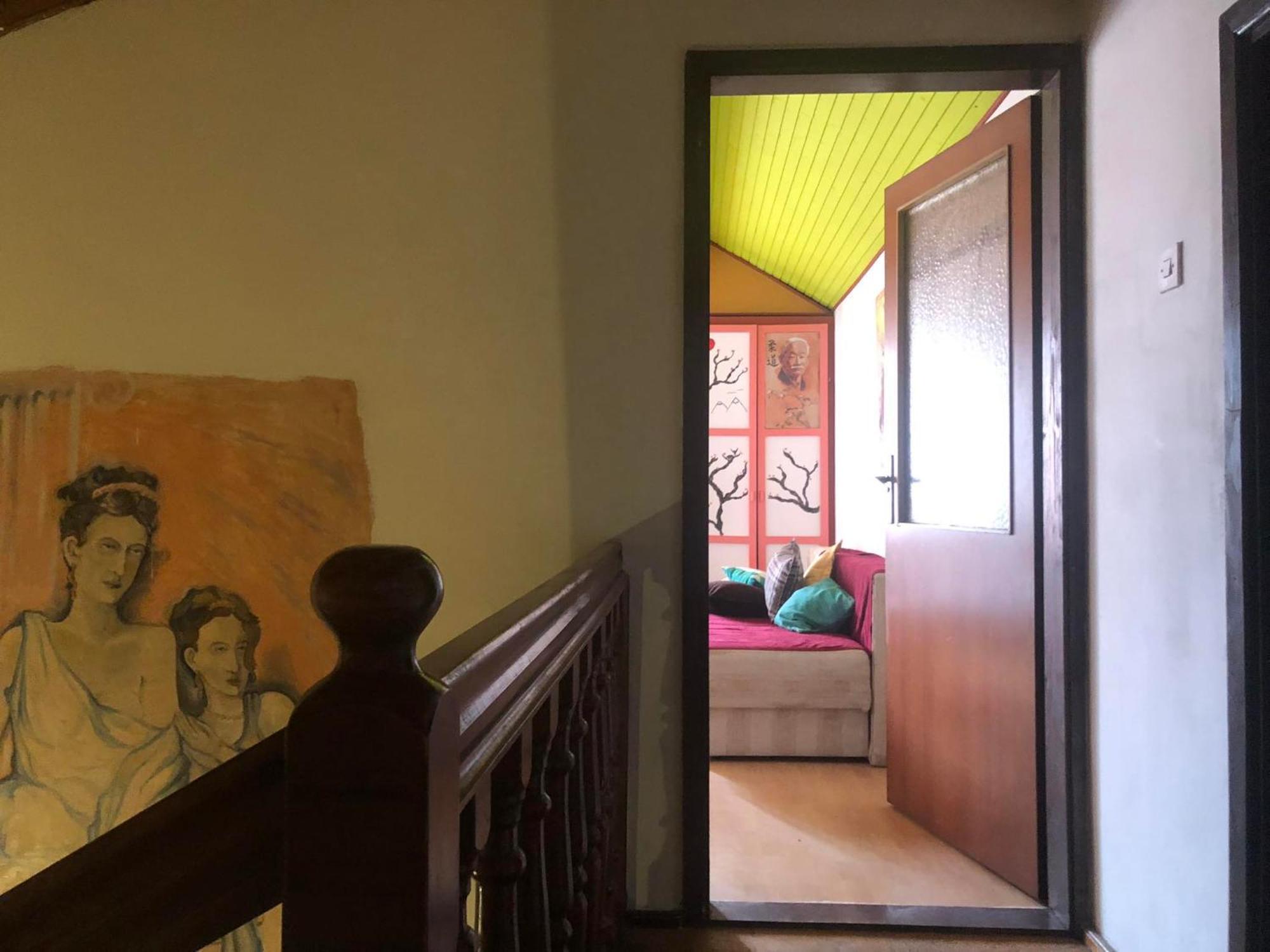 Appartement Old Town House à Nikšić Extérieur photo